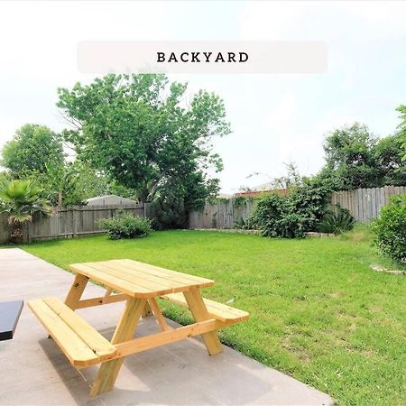 Katy, Grand Texas Size House, 6 Bedrooms 14 Beds - Sedgecreek Экстерьер фото